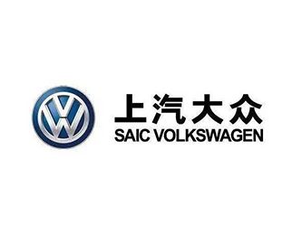 上汽大众